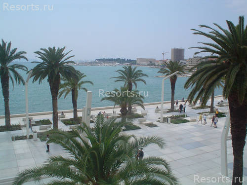 Adriana Hotel 10